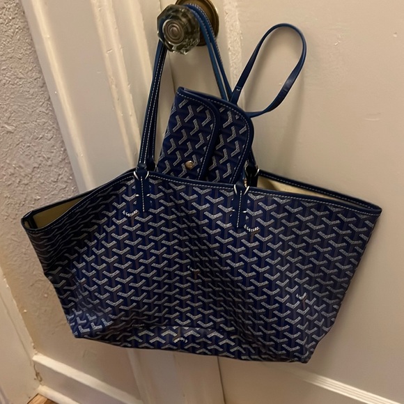 Bags Goyard Lookalike Poshmark